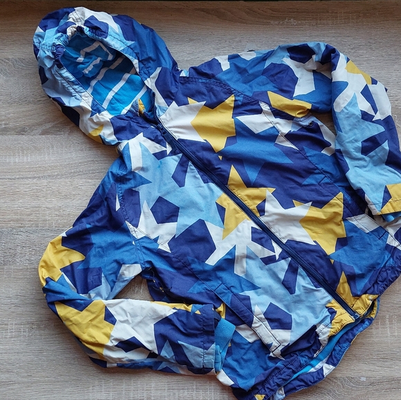 Mini Boden star 🌟 coat 11-12 years - Picture 16 of 16